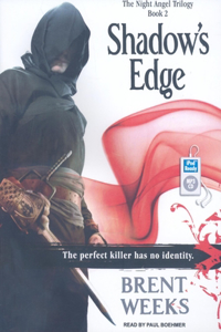 Shadow's Edge