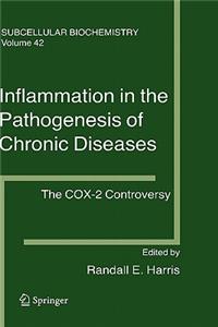 Inflammation in the Pathogenesis of Chronic Diseases