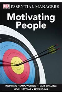 Motivating People