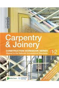 Carpentry and Joinery