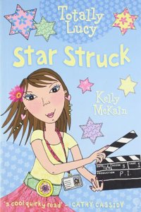 Usborne Totally Lucy#04 Star Struck