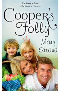 Cooper's Folly