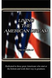 Living the American Dream