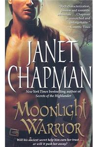 Moonlight Warrior