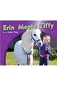 Erin Meets Tiffy