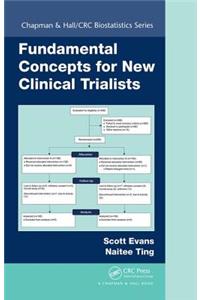 Fundamental Concepts for New Clinical Trialists