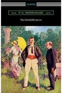 Inimitable Jeeves