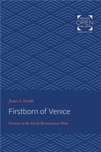 Firstborn of Venice