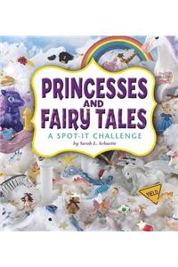 Princesses and Fairy Tales