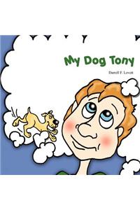 My Dog Tony