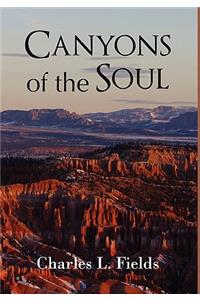 Canyons of the Soul