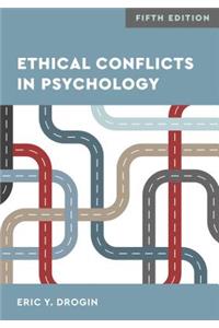 Ethical Conflicts in Psychology