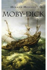 Moby-Dick