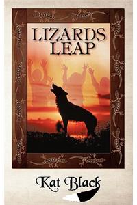 Lizards Leap