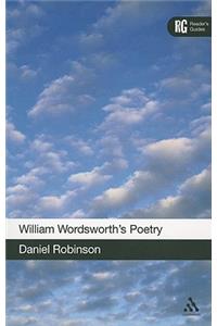William Wordsworth's Poetry