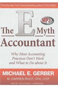 The E-Myth Accountant