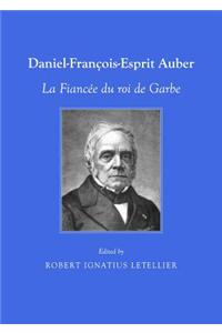 Daniel-François-Esprit Auber