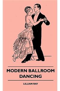 Modern Ballroom Dancing