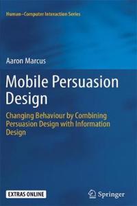 Mobile Persuasion Design