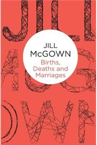 Births, Deaths and Marriages