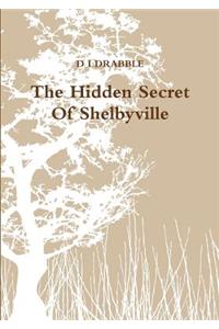 The Hidden Secret Of Shelbyville