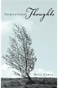 Inspirational Thoughts