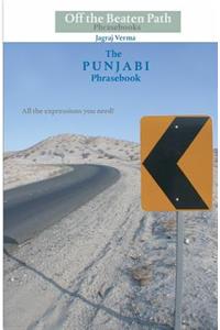 The Punjabi Phrasebook