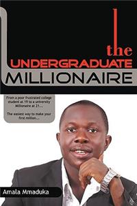 Undergraduate Millionaire