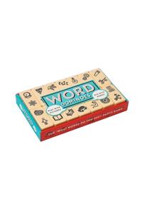 Word Dominoes