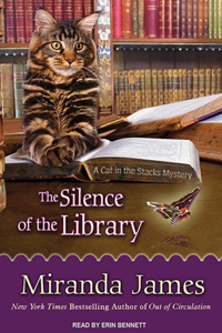 The Silence of the Library