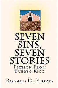 Seven Sins, Seven Stories