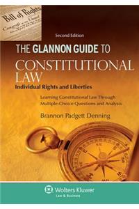 Glannon Guide to Constitutional Law