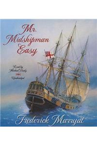 Mr. Midshipman Easy