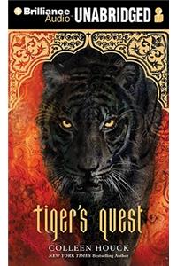 Tiger's Quest