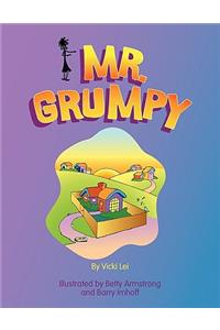 Mr. Grumpy
