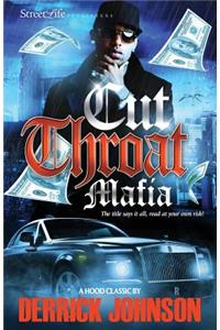 Cut Throat Mafia