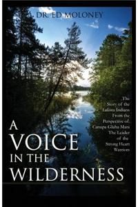 A Voice in the Wilderness