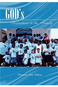 God S Instructions to the Family