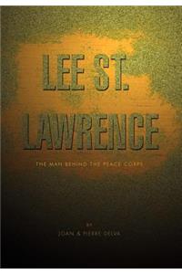 Lee St. Lawrence