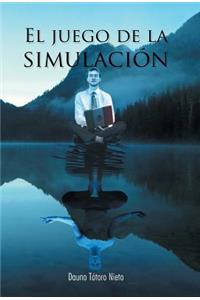 Juego de La Simulacion