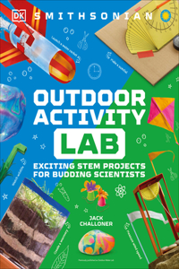 Maker Lab: Outdoors