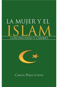 Mujer y El Islam