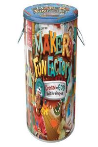 Maker Fun Factory Ultimate Starter Kit Plus Digital