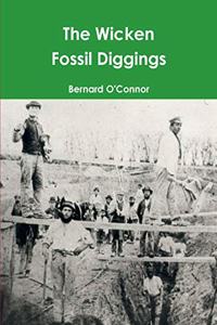 Wicken Fossil Diggings