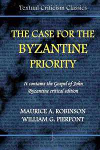 Case for the Byzantine Priority