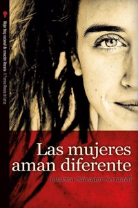 mujeres aman diferente