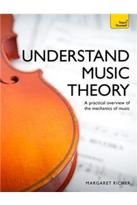 Understand Music Theory