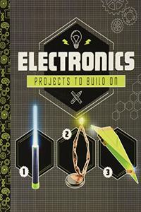 STEM Projects Pack A of 4