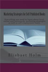 Marketing Strategies for Self-Published Books