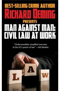 Man Against Man